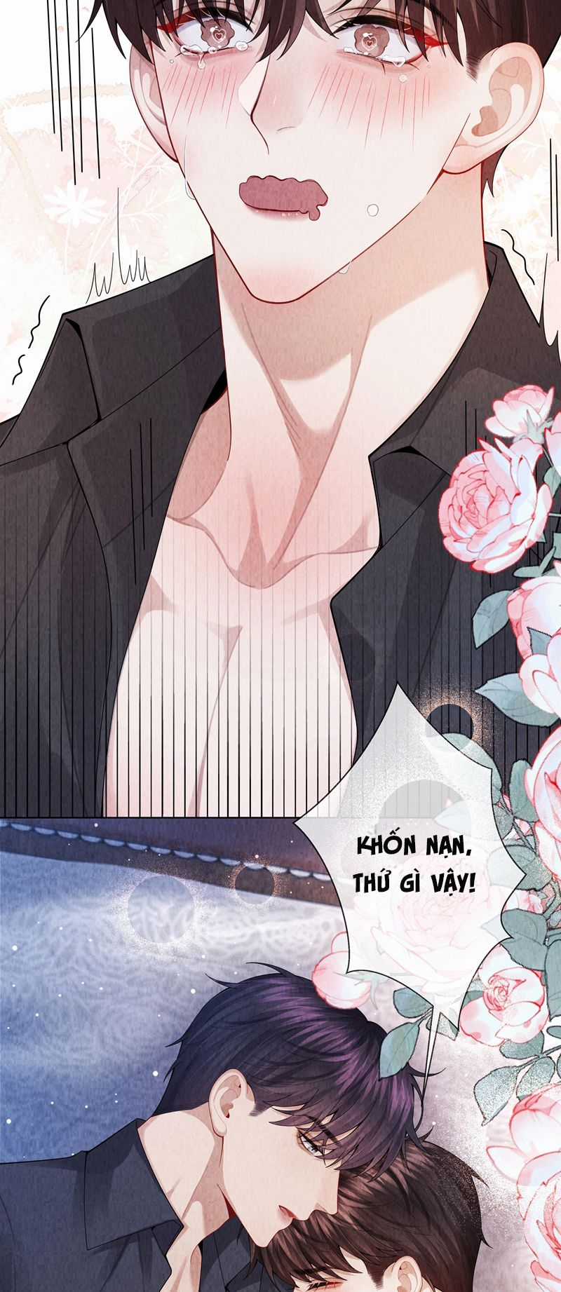 Dior Tiên Sinh Lk Chapter 95 trang 20