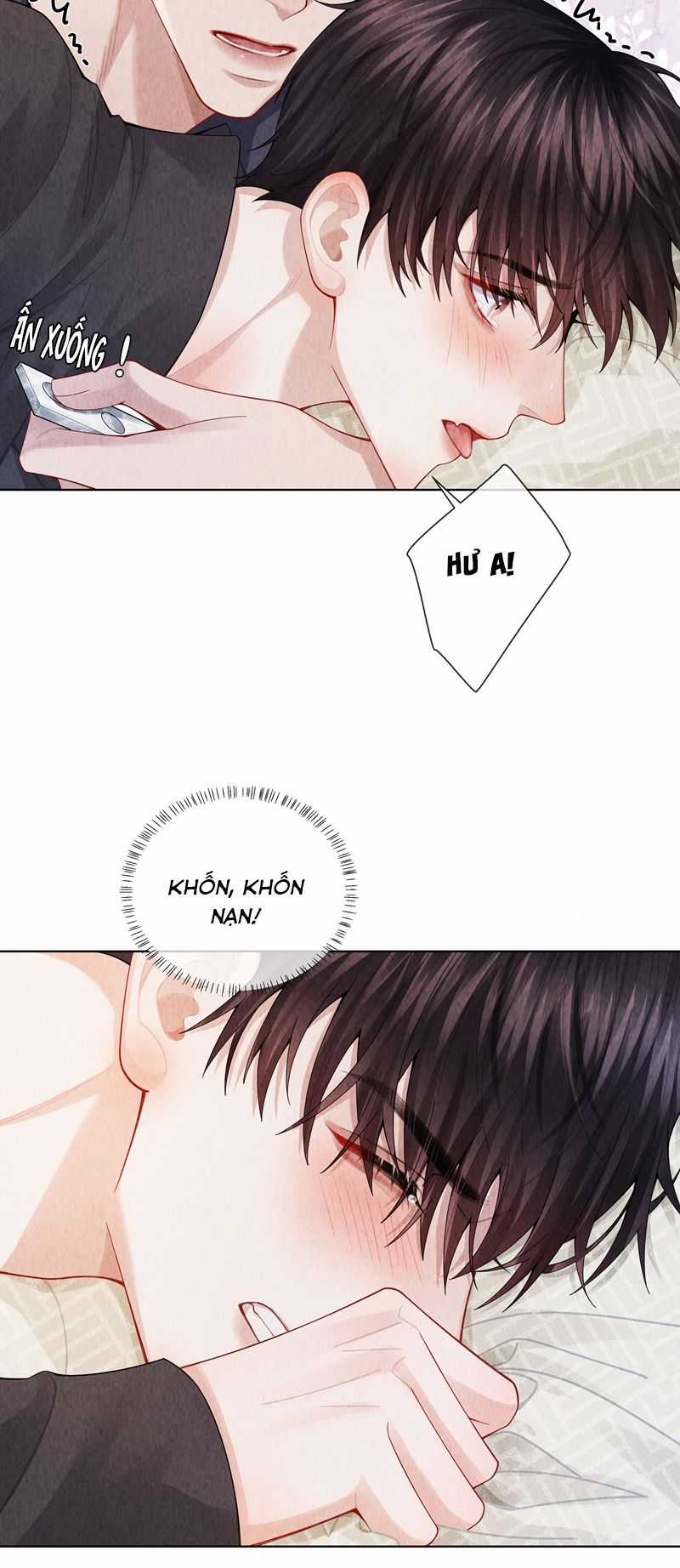 Dior Tiên Sinh Lk Chapter 95 trang 23