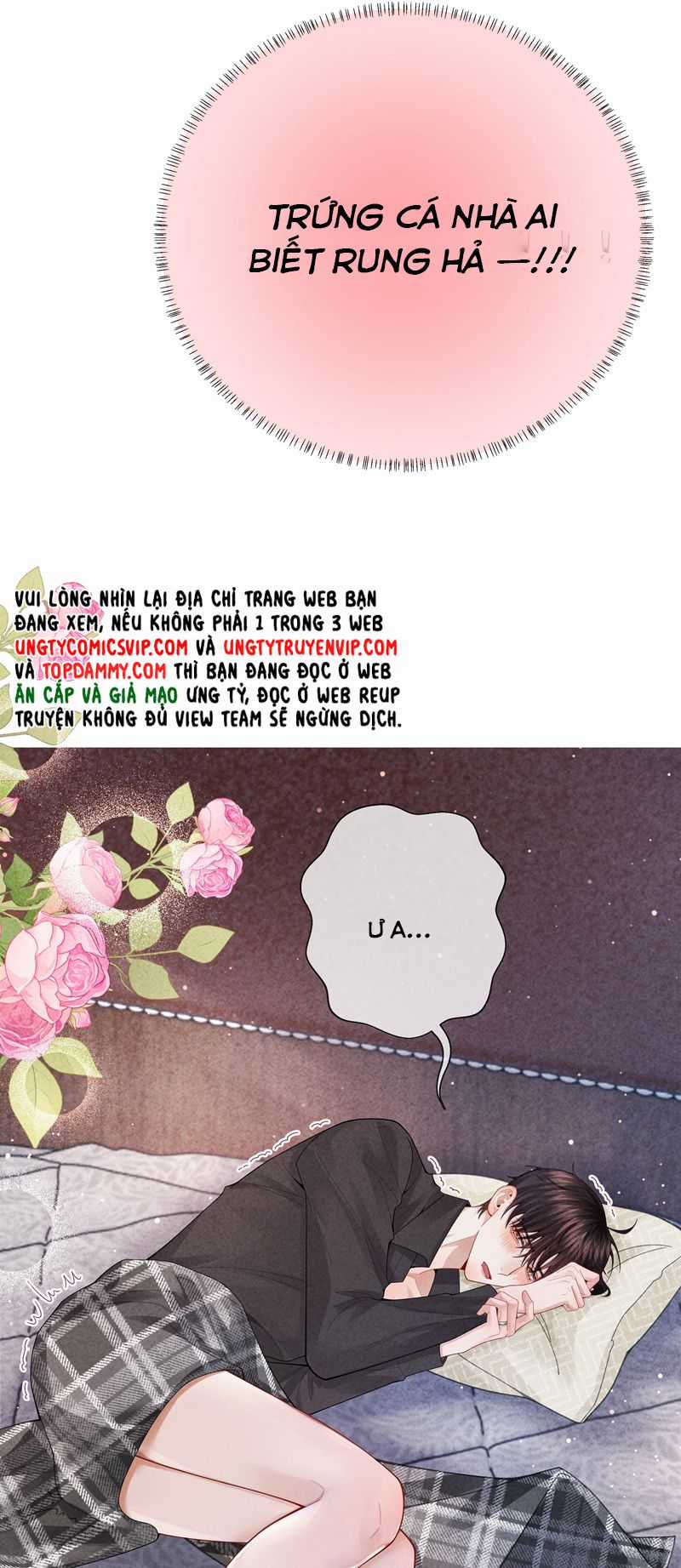 Dior Tiên Sinh Lk Chapter 95 trang 24