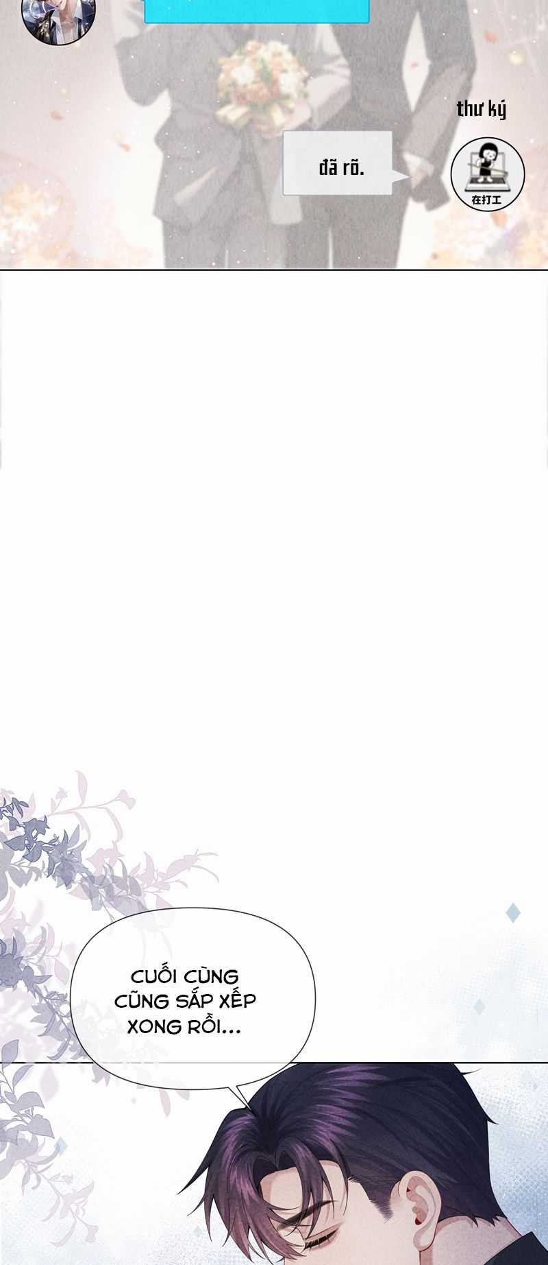 Dior Tiên Sinh Lk Chapter 95 trang 27