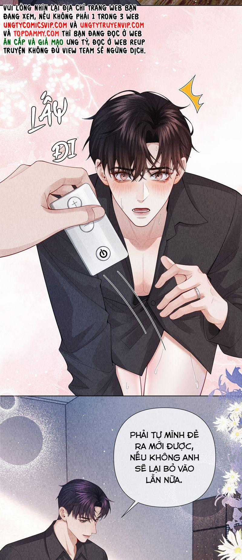 Dior Tiên Sinh Lk Chapter 95 trang 29