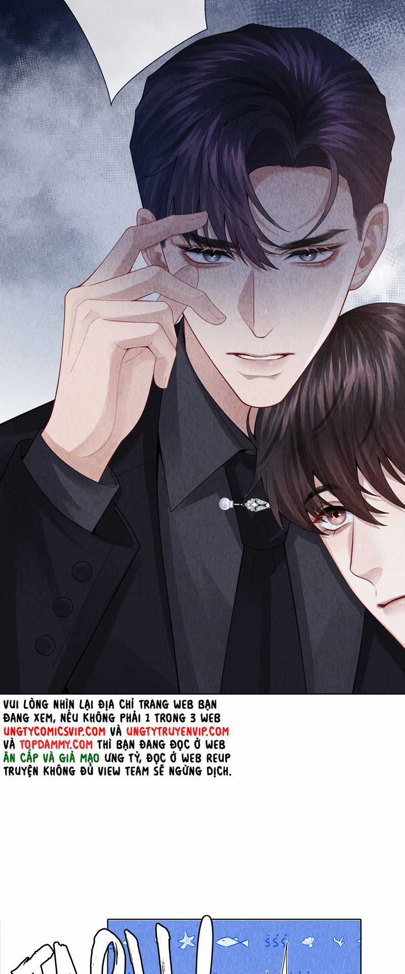 Dior Tiên Sinh Lk Chapter 95 trang 4