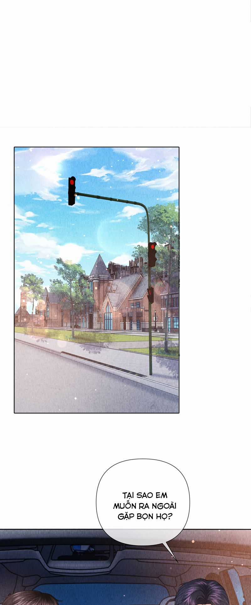 Dior Tiên Sinh Lk Chapter 95 trang 8