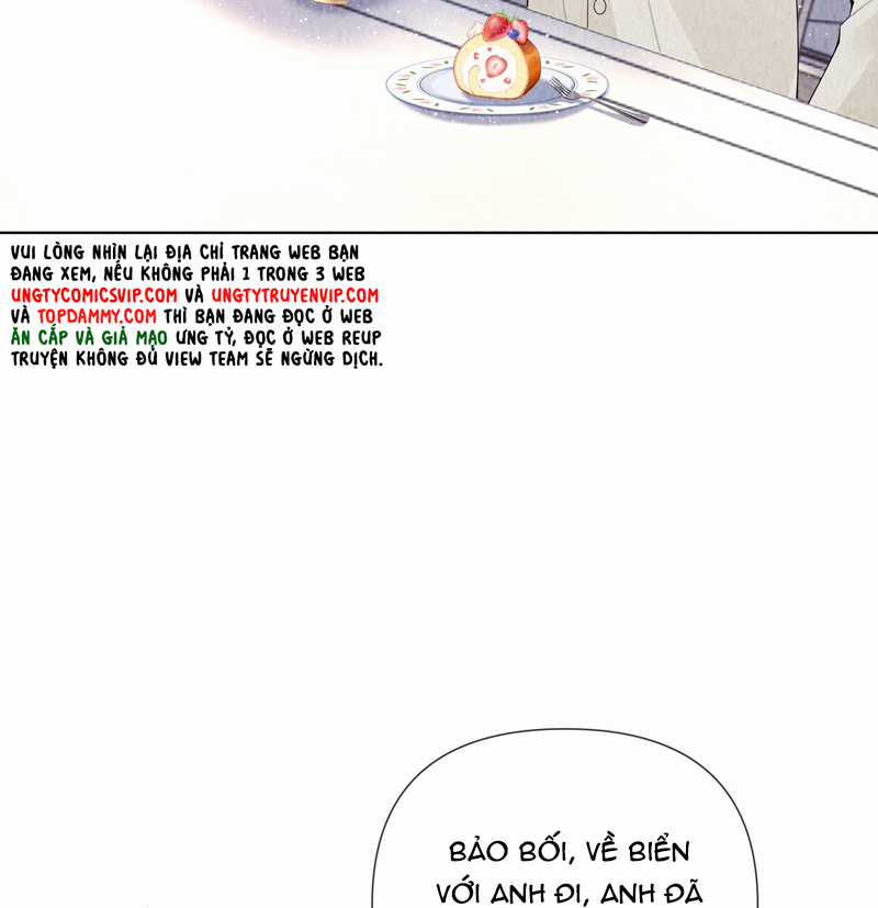 Dior Tiên Sinh Lk Chapter 96 trang 15