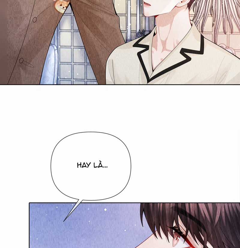 Dior Tiên Sinh Lk Chapter 96 trang 19