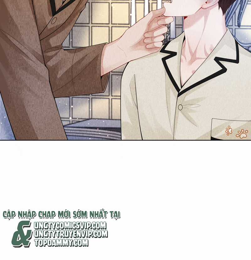 Dior Tiên Sinh Lk Chapter 96 trang 22