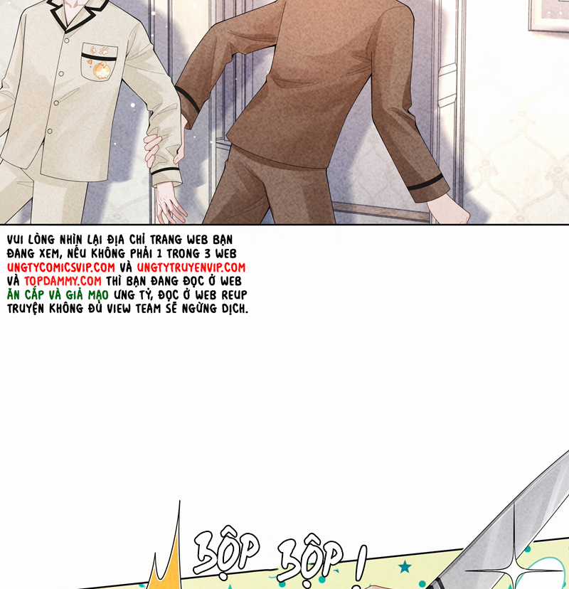 Dior Tiên Sinh Lk Chapter 96 trang 31