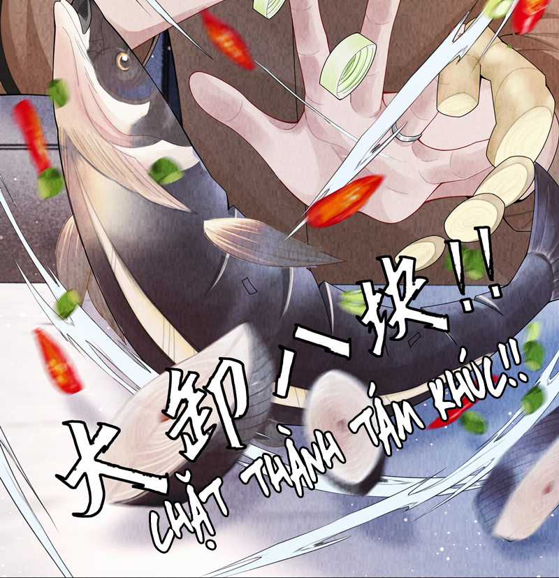 Dior Tiên Sinh Lk Chapter 96 trang 34