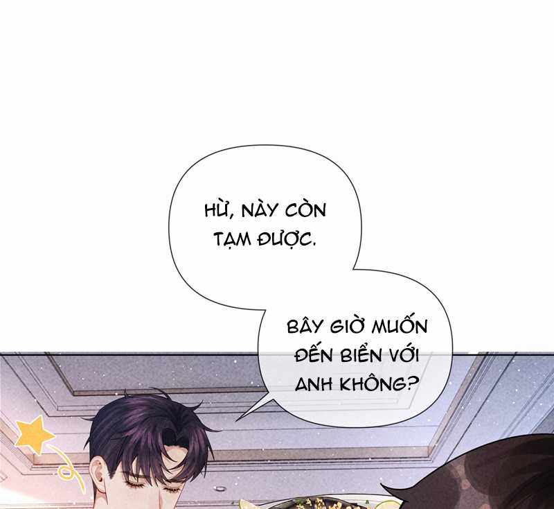 Dior Tiên Sinh Lk Chapter 96 trang 37