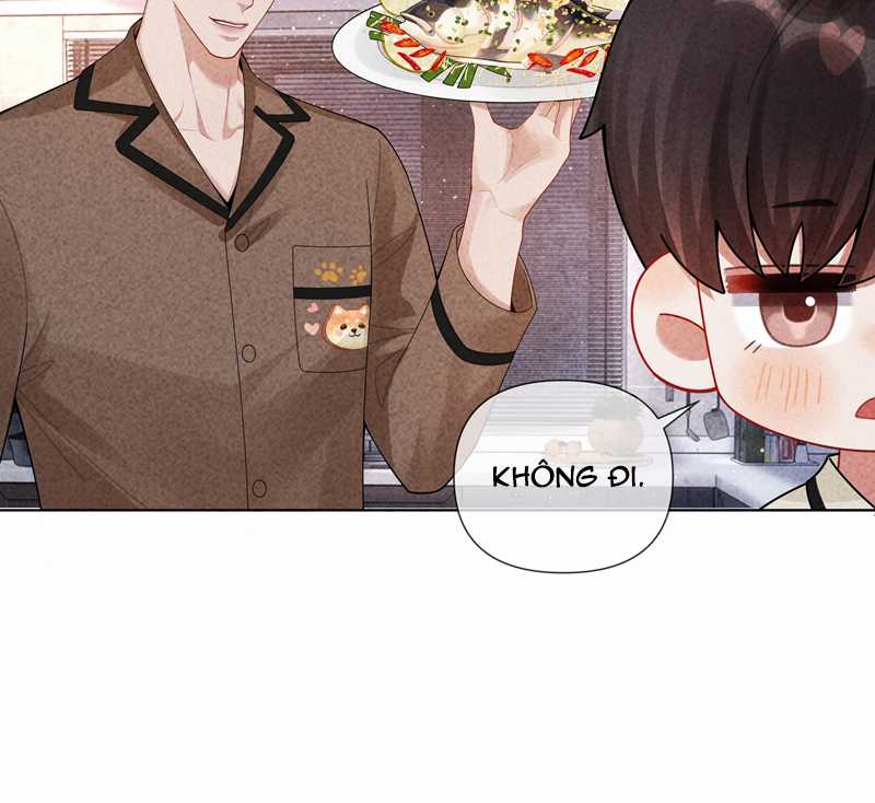 Dior Tiên Sinh Lk Chapter 96 trang 38