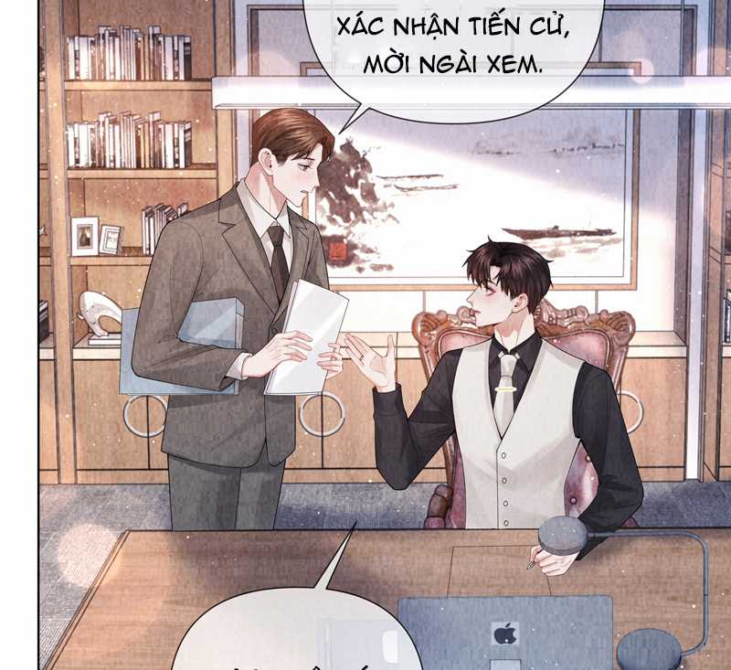 Dior Tiên Sinh Lk Chapter 96 trang 40