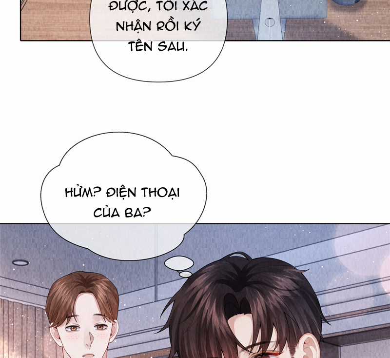 Dior Tiên Sinh Lk Chapter 96 trang 41