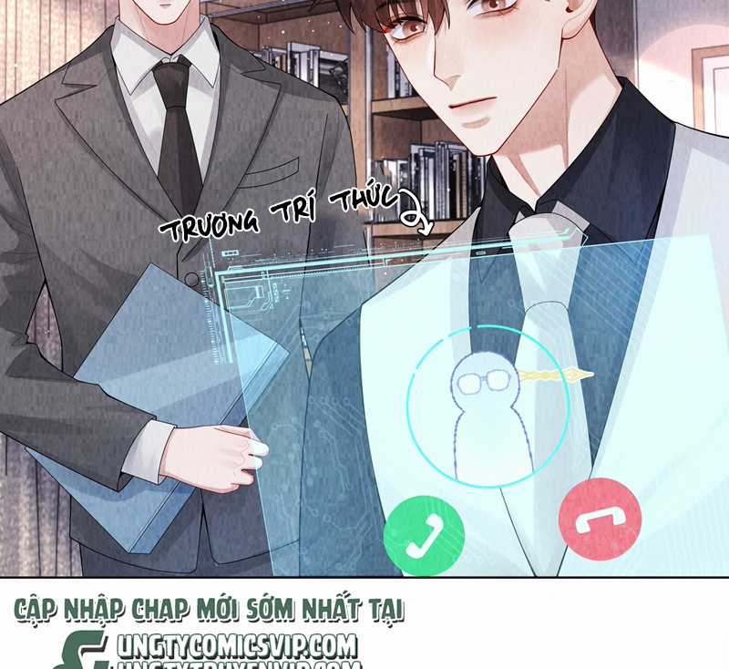 Dior Tiên Sinh Lk Chapter 96 trang 42