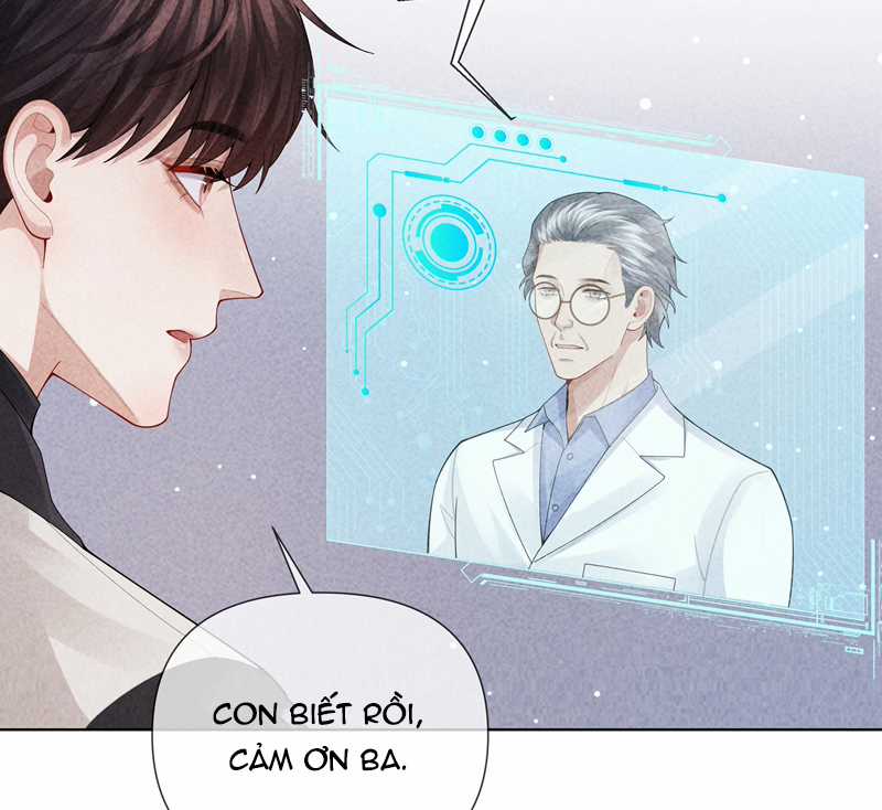 Dior Tiên Sinh Lk Chapter 96 trang 46