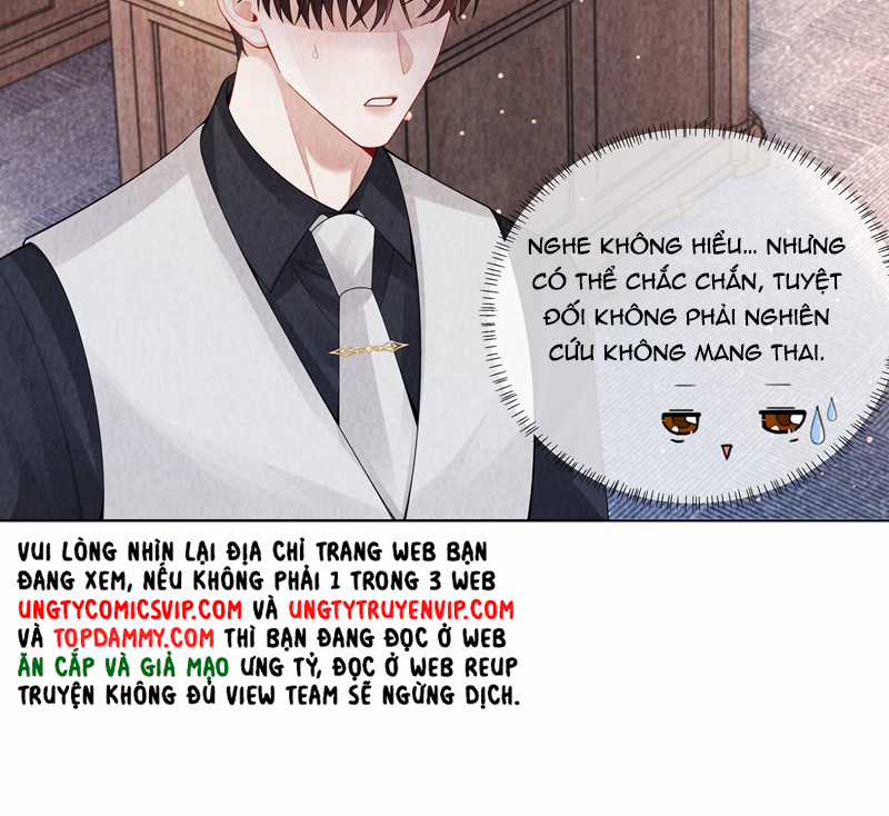 Dior Tiên Sinh Lk Chapter 96 trang 50
