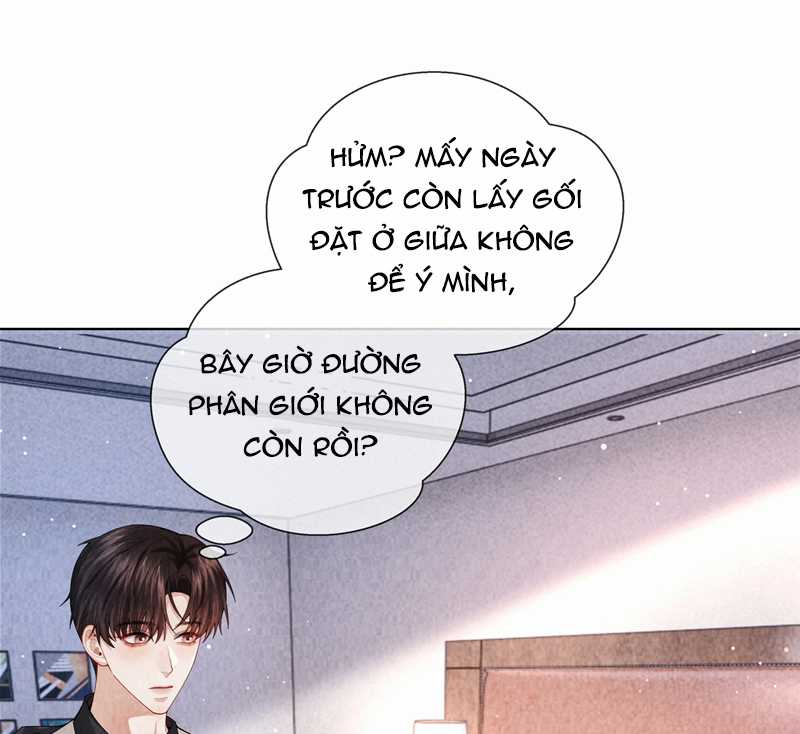 Dior Tiên Sinh Lk Chapter 96 trang 53