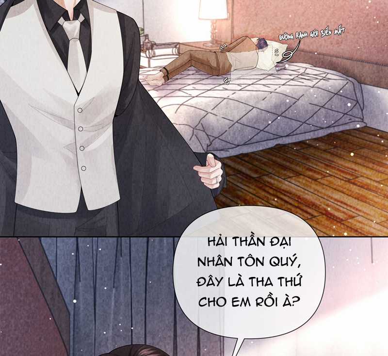 Dior Tiên Sinh Lk Chapter 96 trang 54