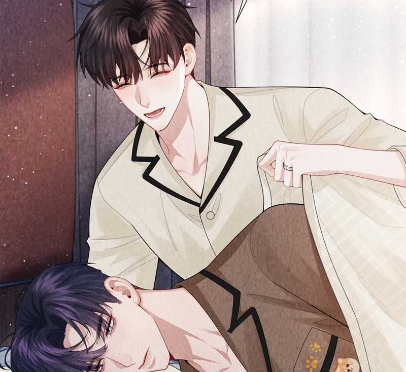 Dior Tiên Sinh Lk Chapter 96 trang 55