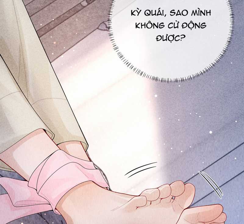 Dior Tiên Sinh Lk Chapter 96 trang 61