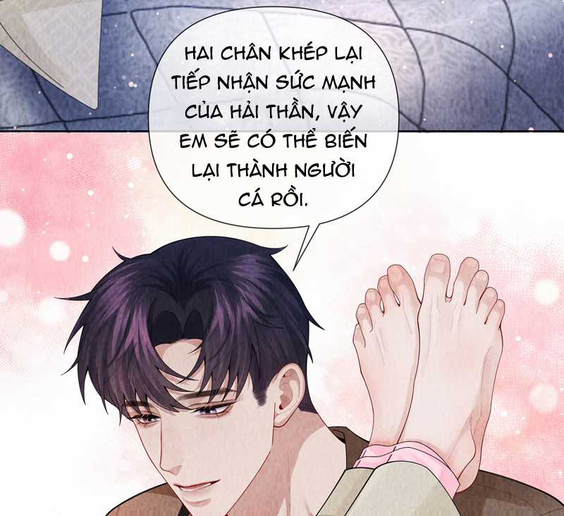 Dior Tiên Sinh Lk Chapter 96 trang 64