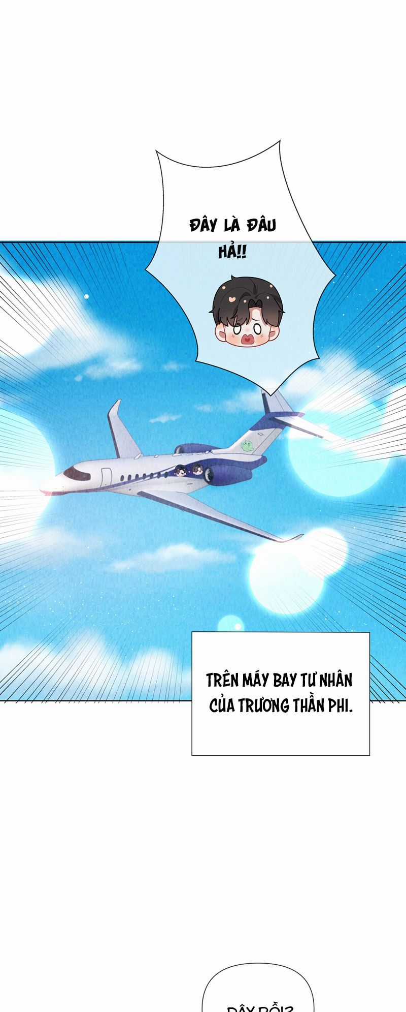 Dior Tiên Sinh Lk Chapter 97 trang 12