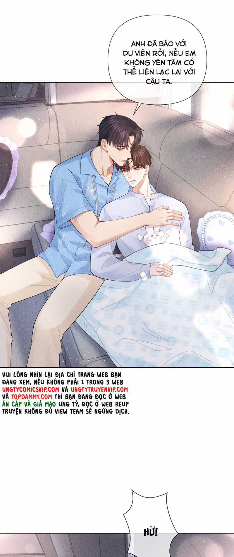 Dior Tiên Sinh Lk Chapter 97 trang 15