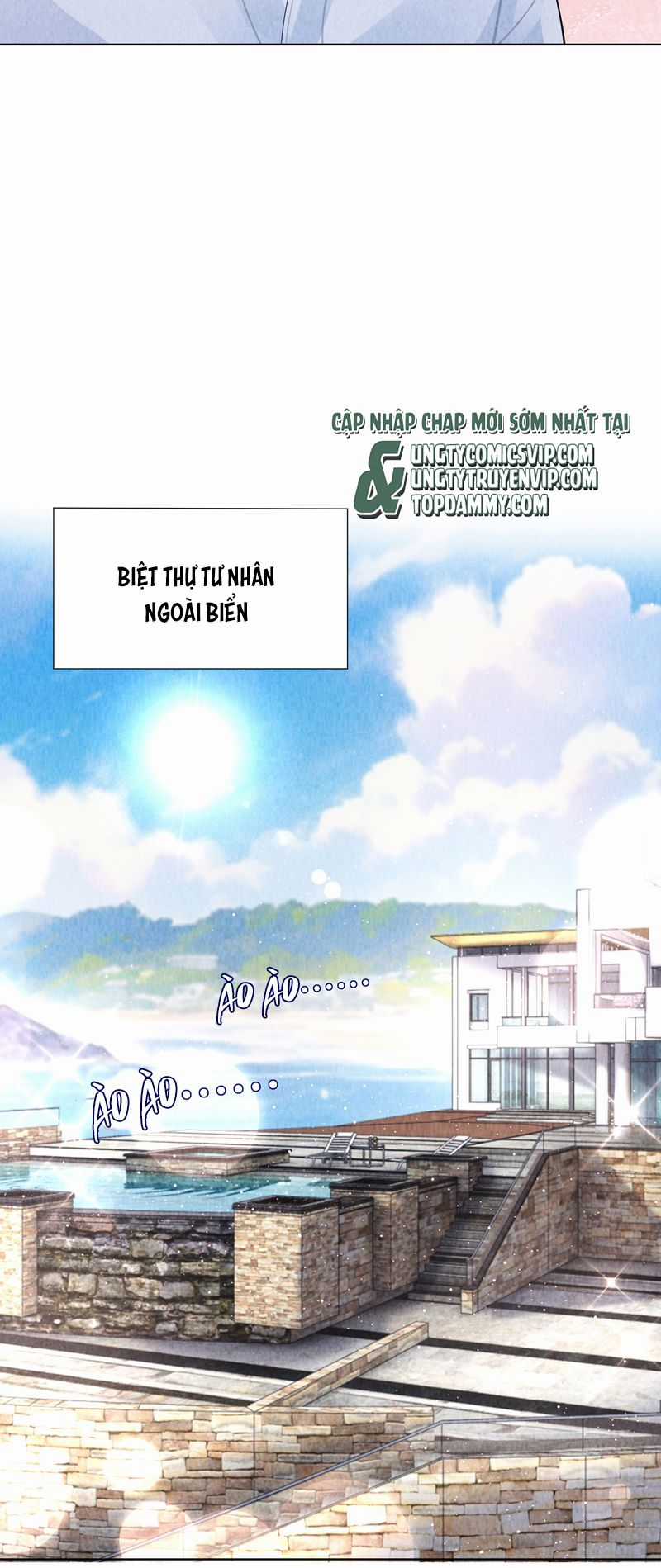 Dior Tiên Sinh Lk Chapter 97 trang 18