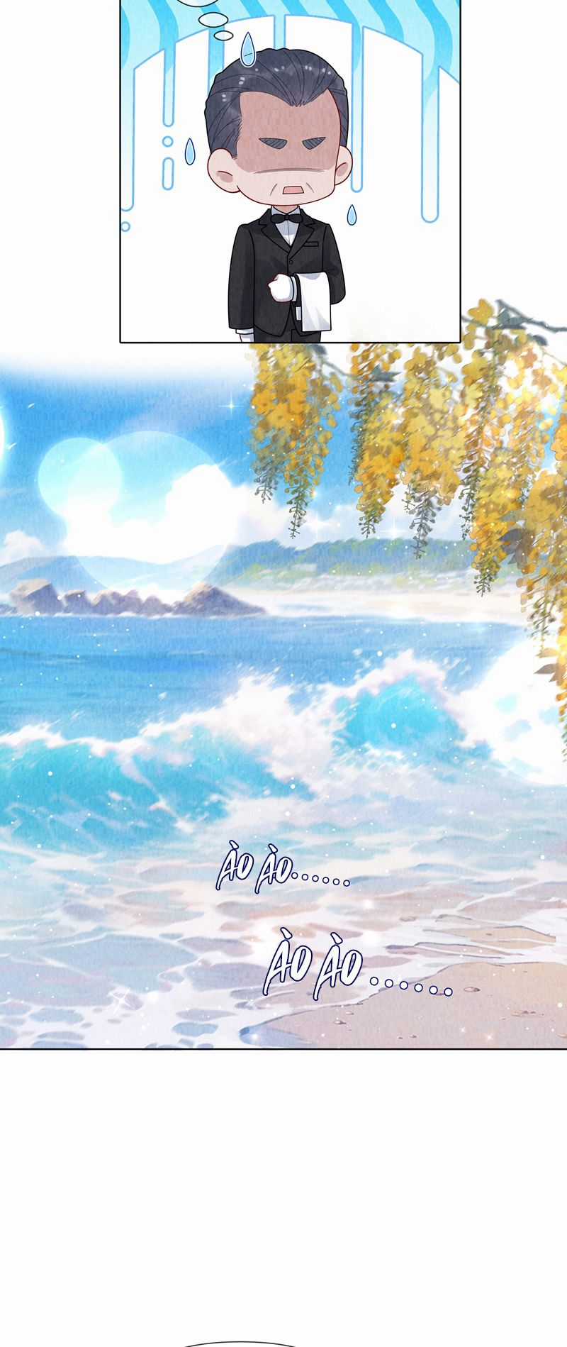 Dior Tiên Sinh Lk Chapter 97 trang 21