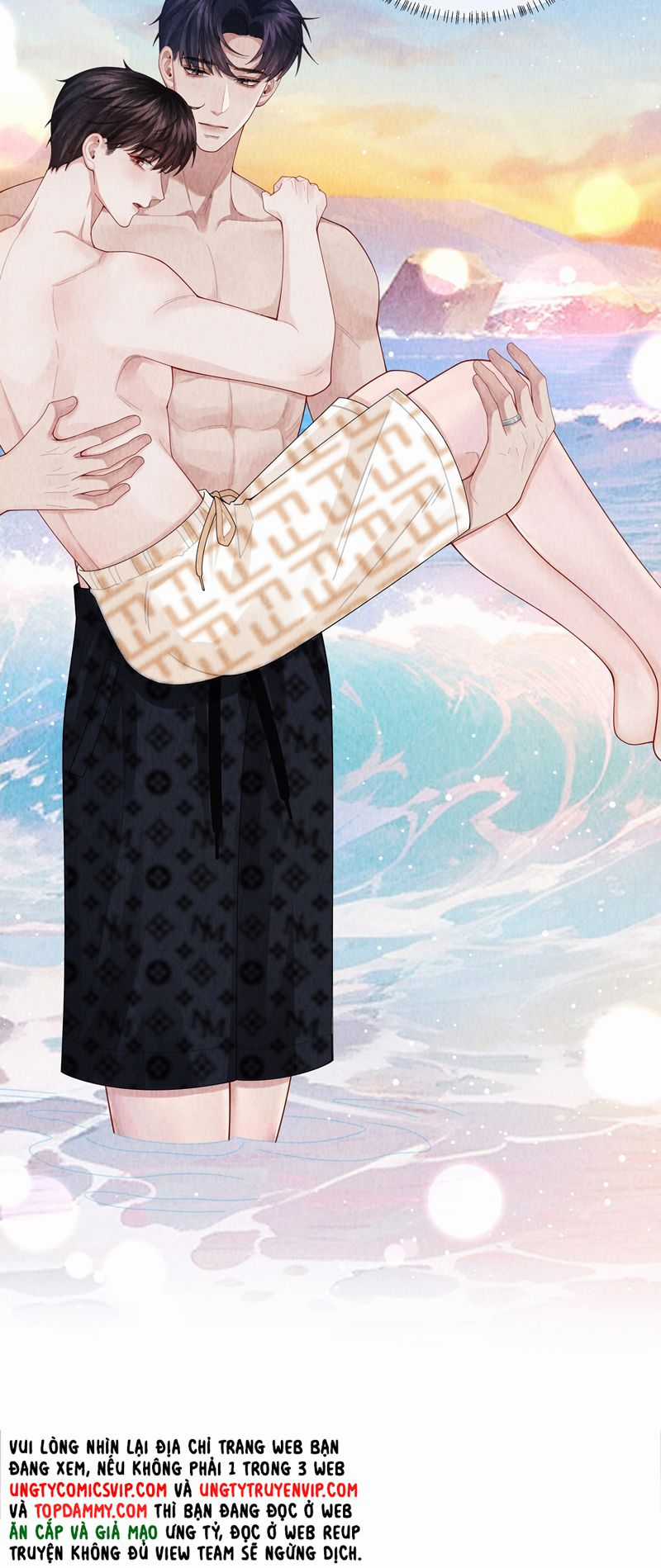 Dior Tiên Sinh Lk Chapter 97 trang 24