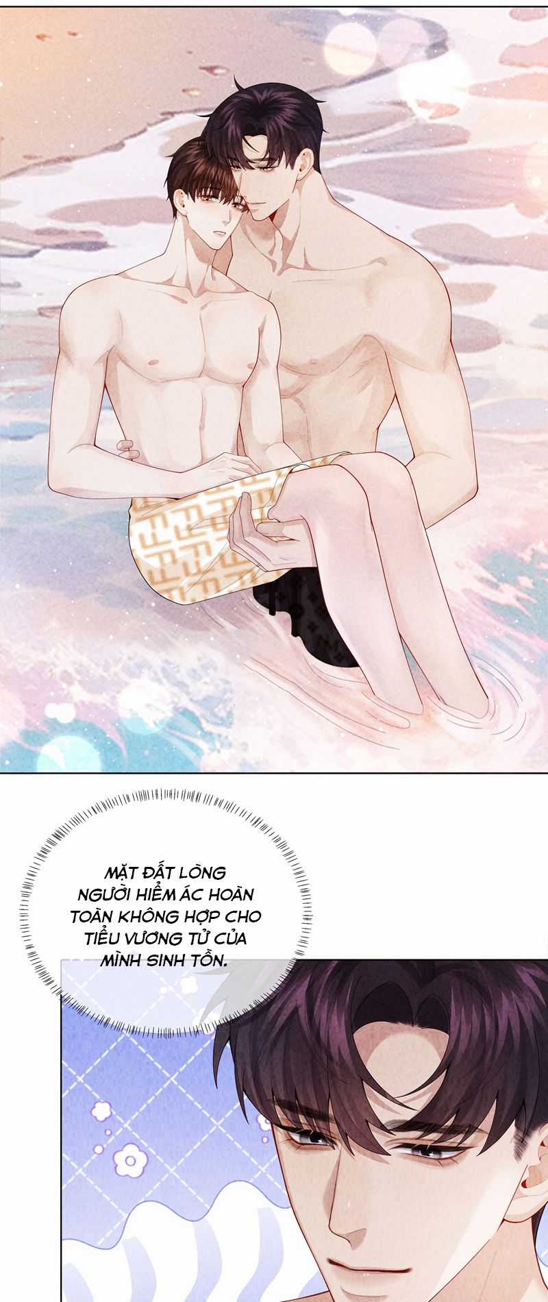 Dior Tiên Sinh Lk Chapter 97 trang 25