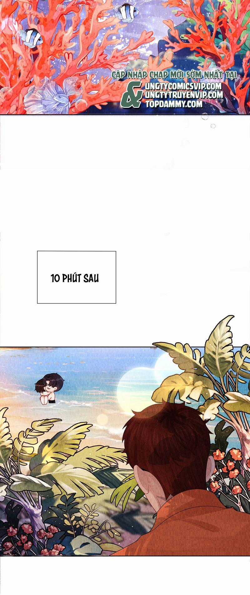 Dior Tiên Sinh Lk Chapter 97 trang 27