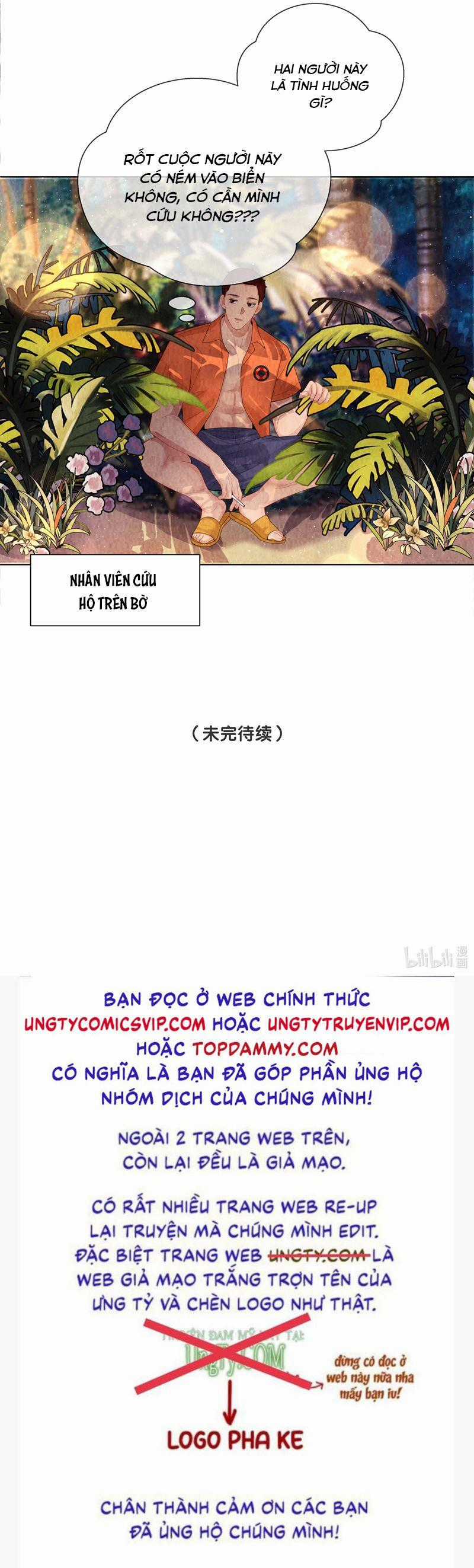 Dior Tiên Sinh Lk Chapter 97 trang 28