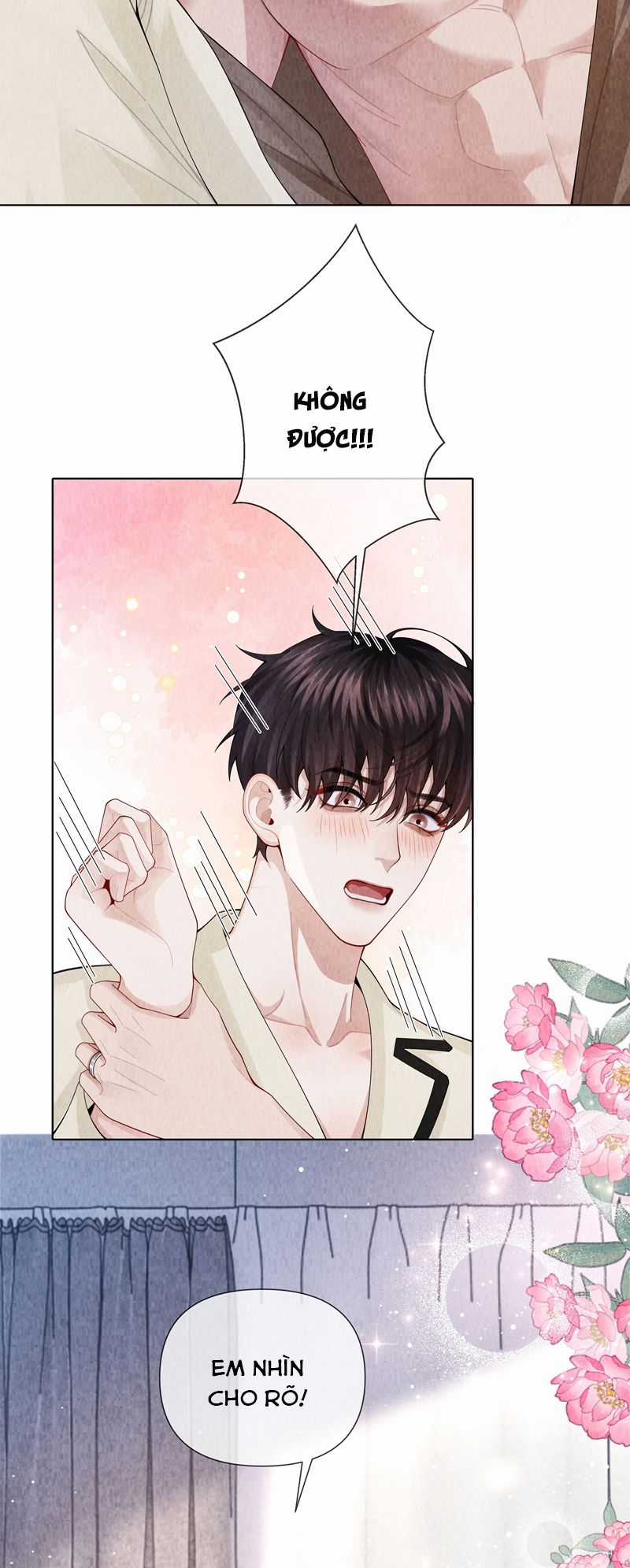 Dior Tiên Sinh Lk Chapter 97 trang 3