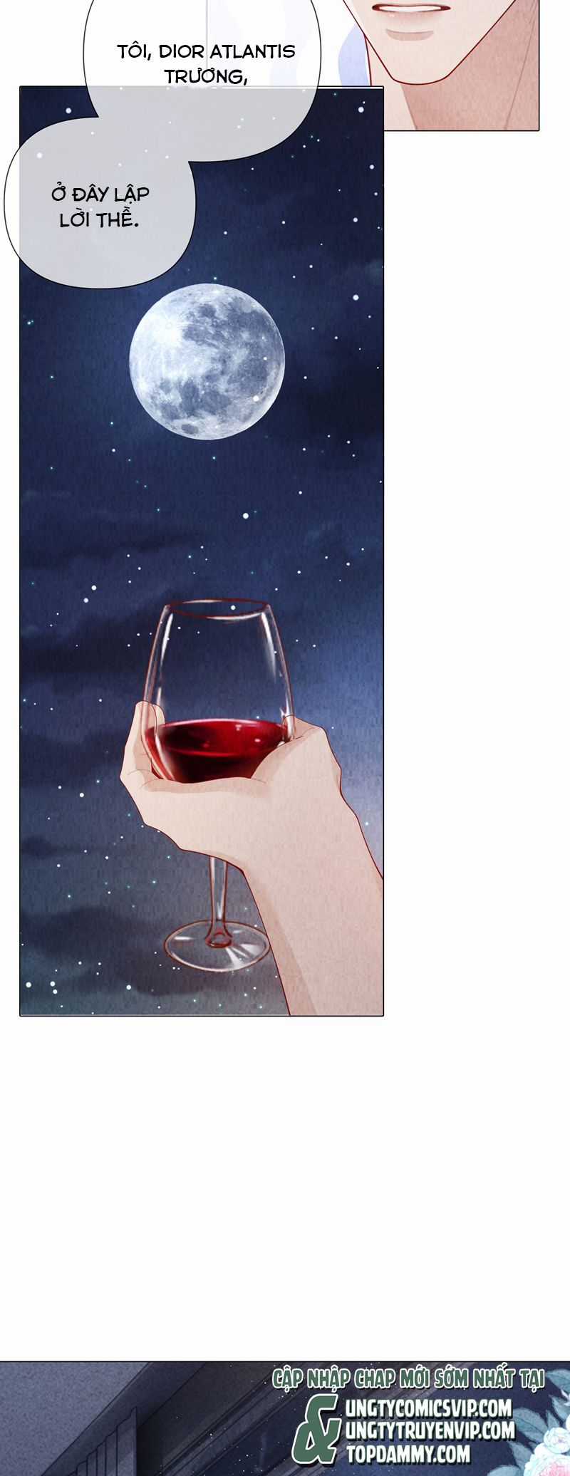 Dior Tiên Sinh Lk Chapter 98 trang 10