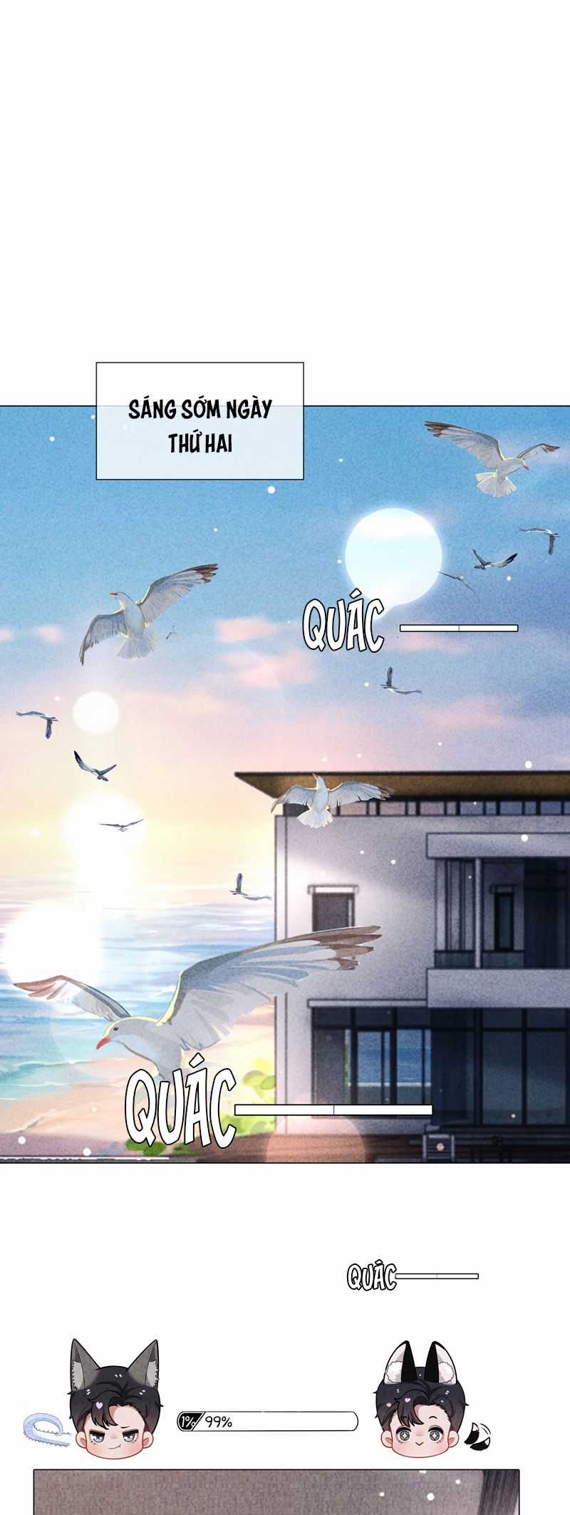 Dior Tiên Sinh Lk Chapter 98 trang 16