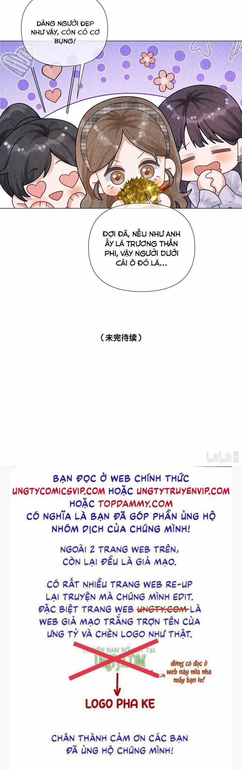 Dior Tiên Sinh Lk Chapter 98 trang 26