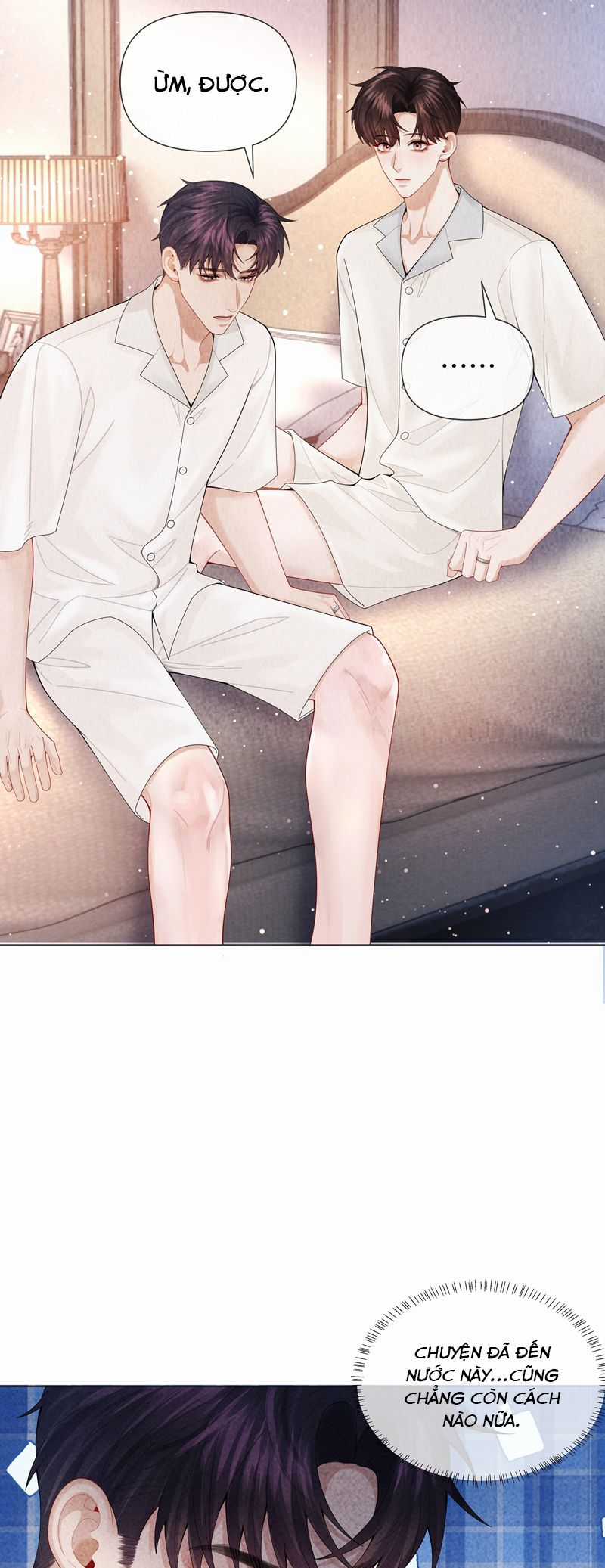 Dior Tiên Sinh Lk Chapter 98 trang 7