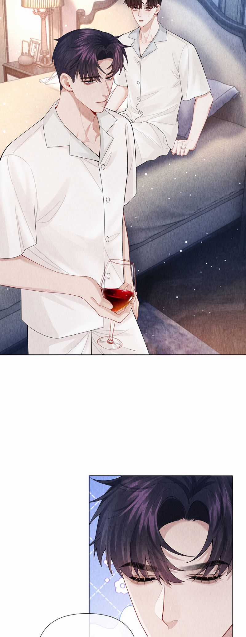 Dior Tiên Sinh Lk Chapter 98 trang 9