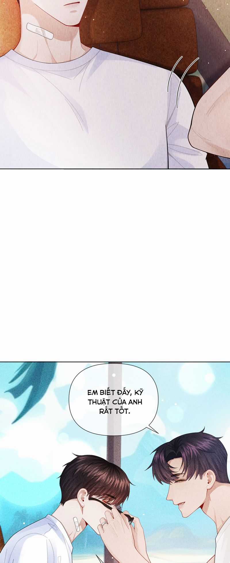 Dior Tiên Sinh Lk Chapter 99 trang 13