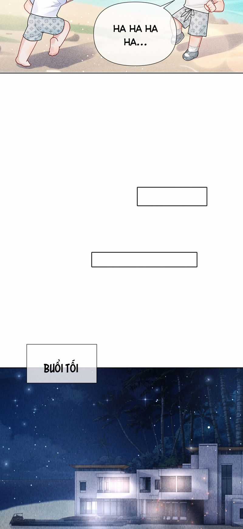 Dior Tiên Sinh Lk Chapter 99 trang 17