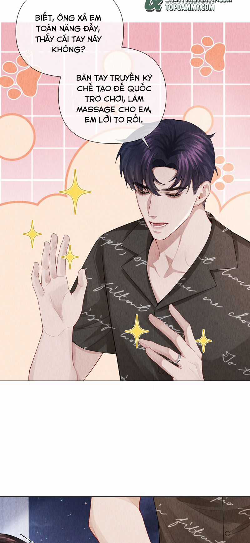 Dior Tiên Sinh Lk Chapter 99 trang 22