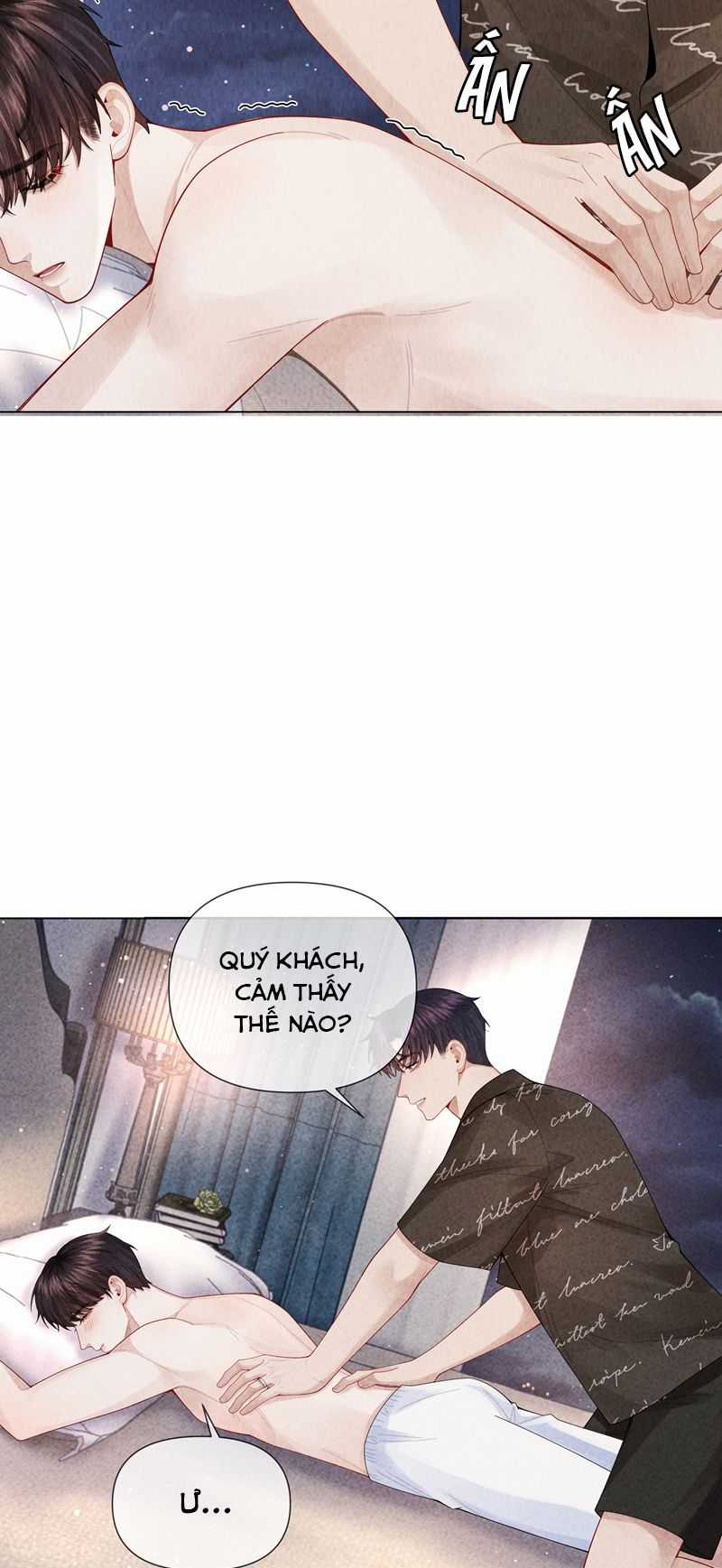 Dior Tiên Sinh Lk Chapter 99 trang 23