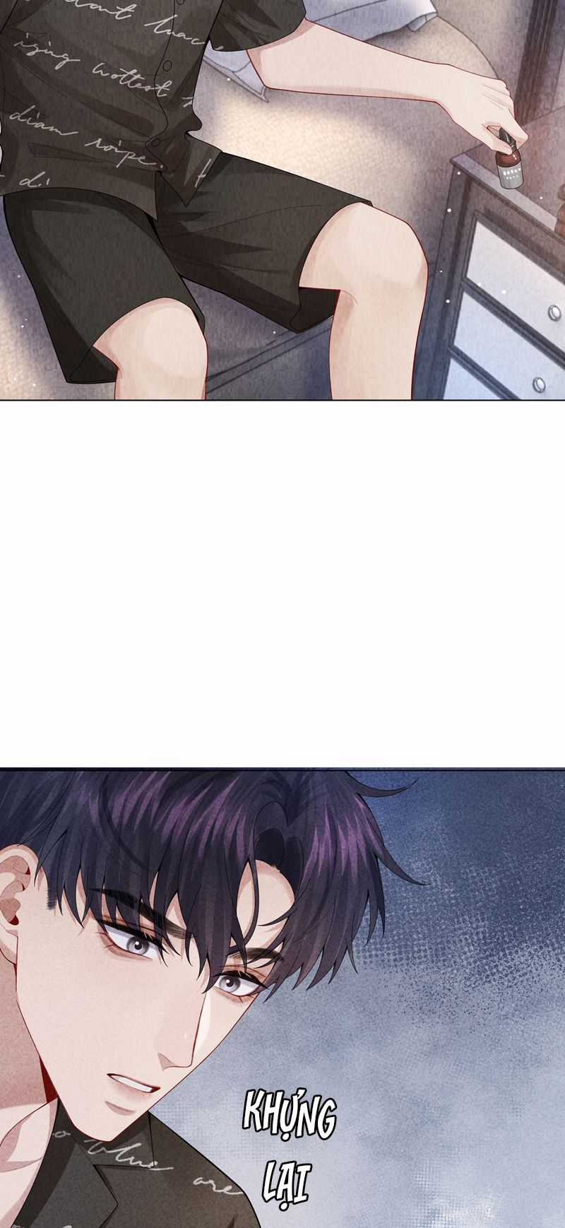 Dior Tiên Sinh Lk Chapter 99 trang 26