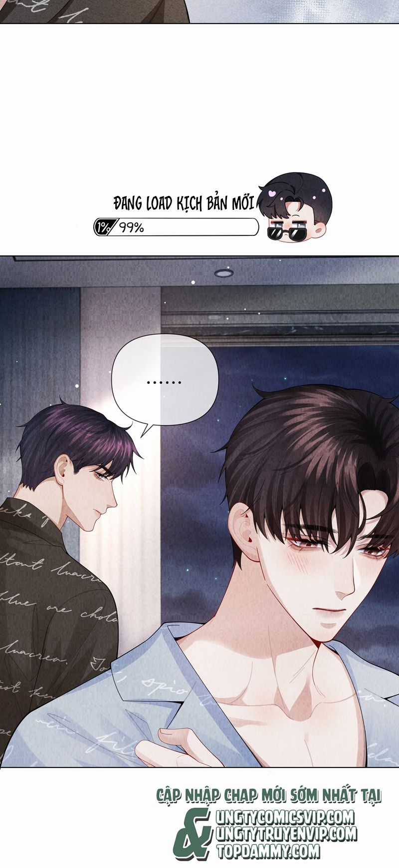 Dior Tiên Sinh Lk Chapter 99 trang 27