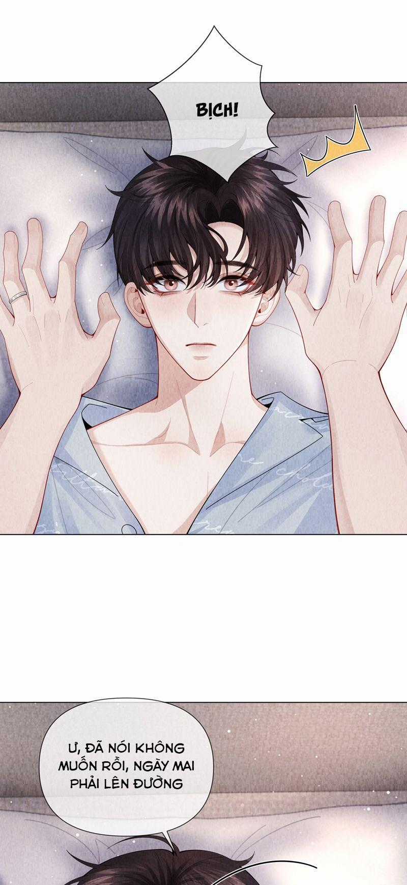 Dior Tiên Sinh Lk Chapter 99 trang 28