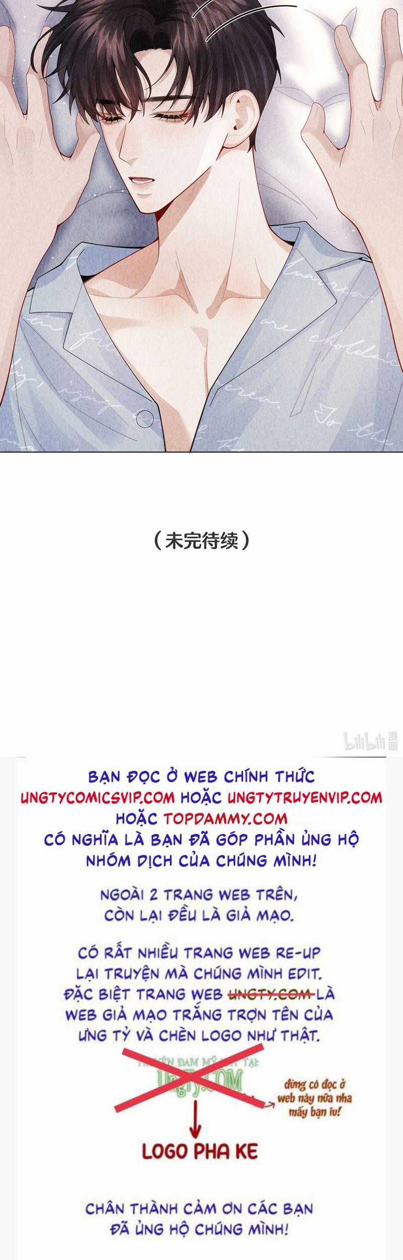 Dior Tiên Sinh Lk Chapter 99 trang 29