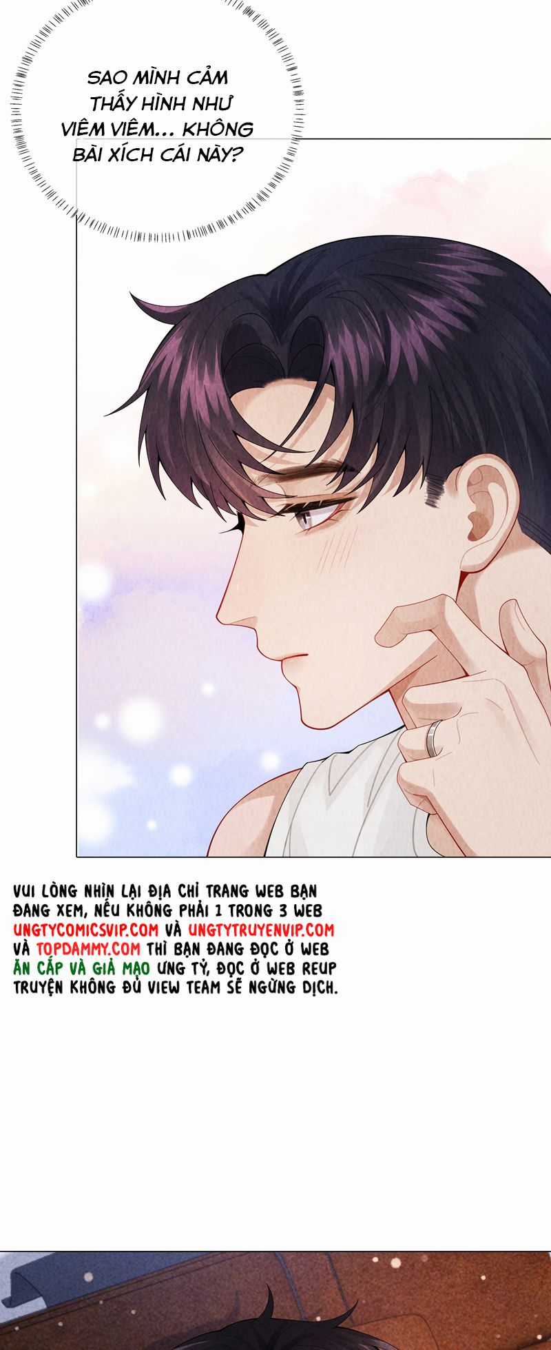 Dior Tiên Sinh Lk Chapter 99 trang 7