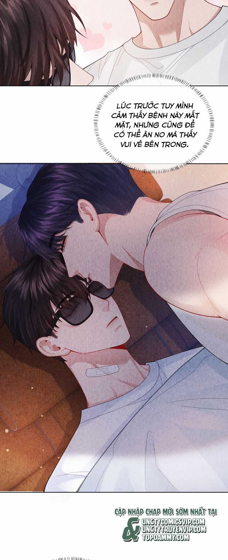 Dior Tiên Sinh Lk Chapter 99 trang 9