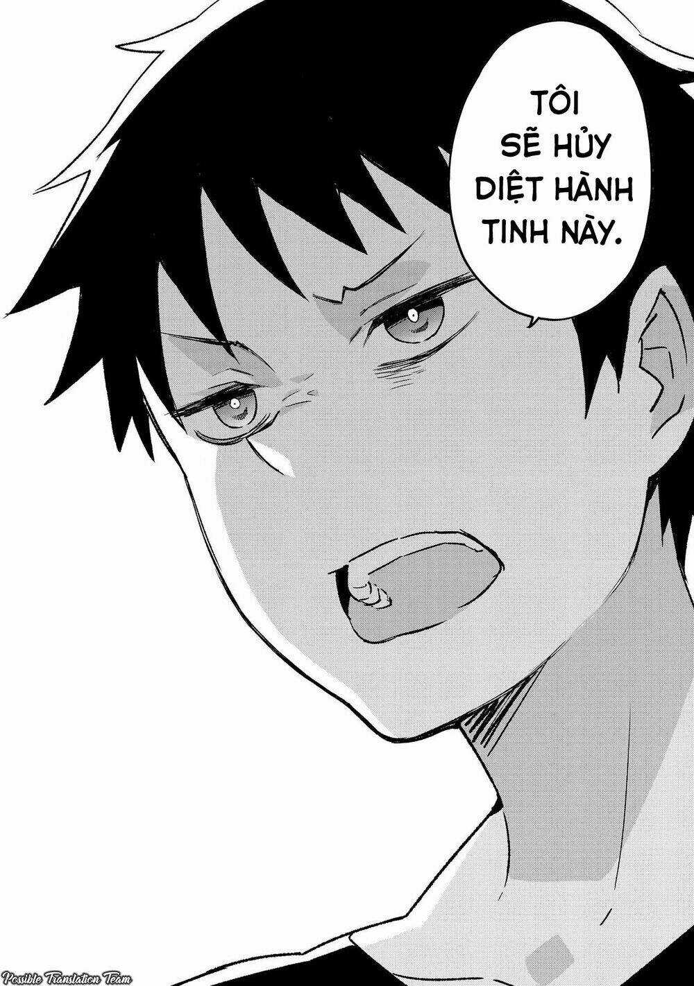 Dioti Manual ~ Kamisamatachi No Ren'ai Daikou Chapter 12 trang 17