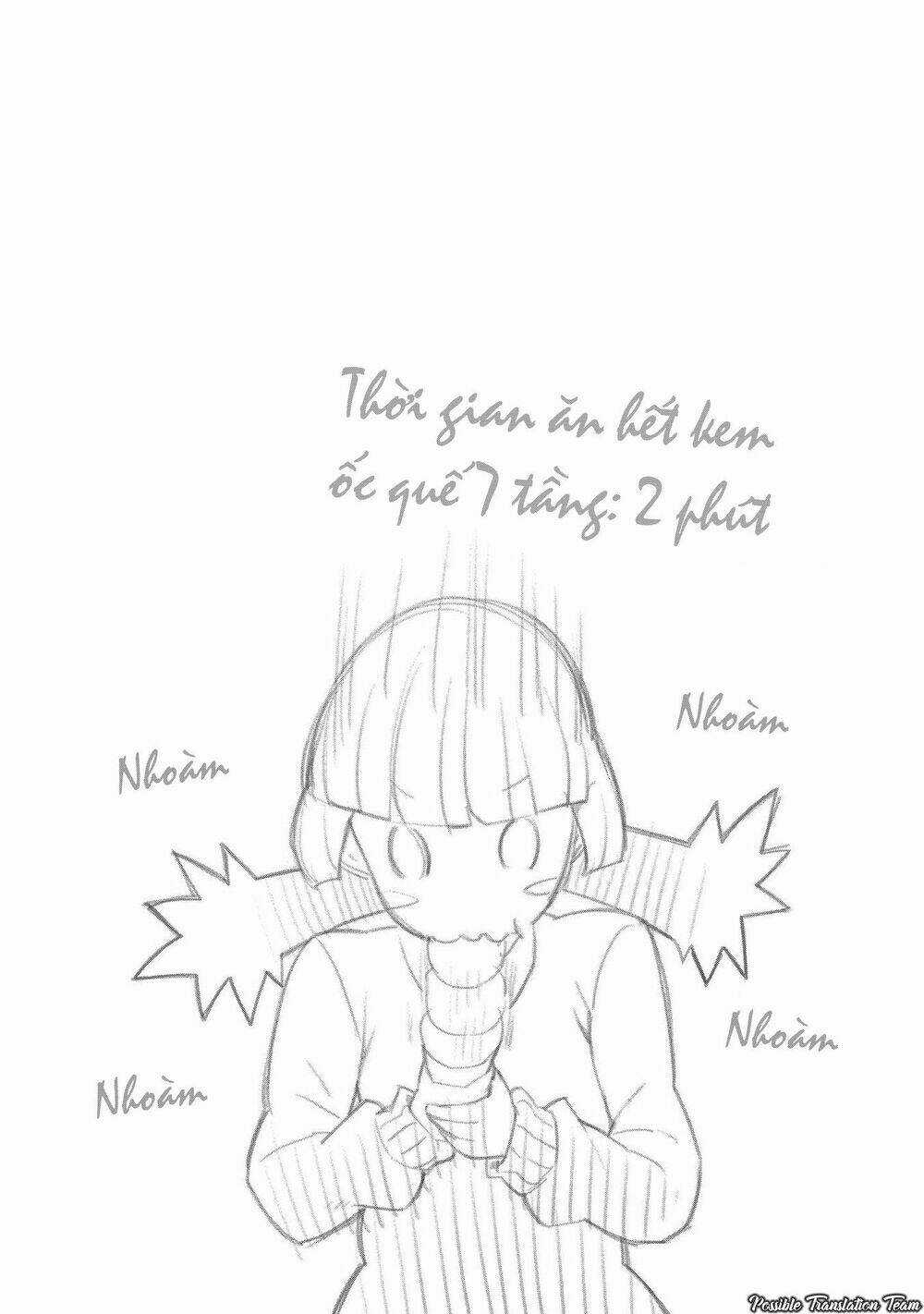 Dioti Manual ~ Kamisamatachi No Ren'ai Daikou Chapter 4 trang 23